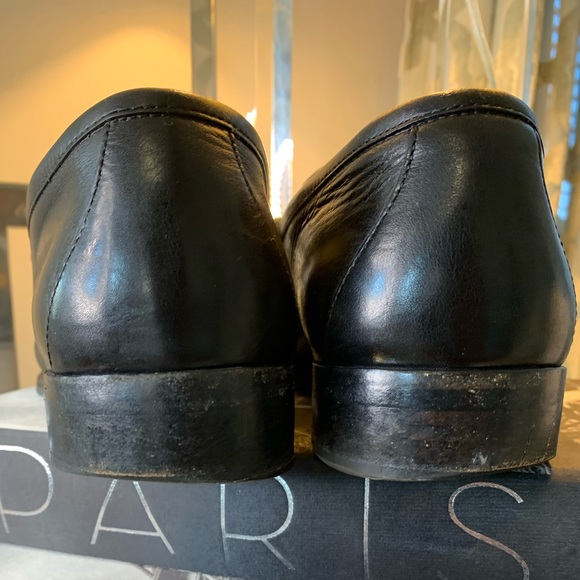 Authentic men’s Gucci Loafers - Picture 5 of 8